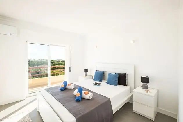 Apart Daire, 2 Yatak Odası, Havuz Kullanımı