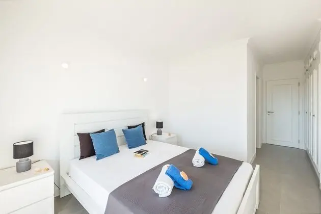 Apart Daire, 2 Yatak Odası, Havuz Kullanımı