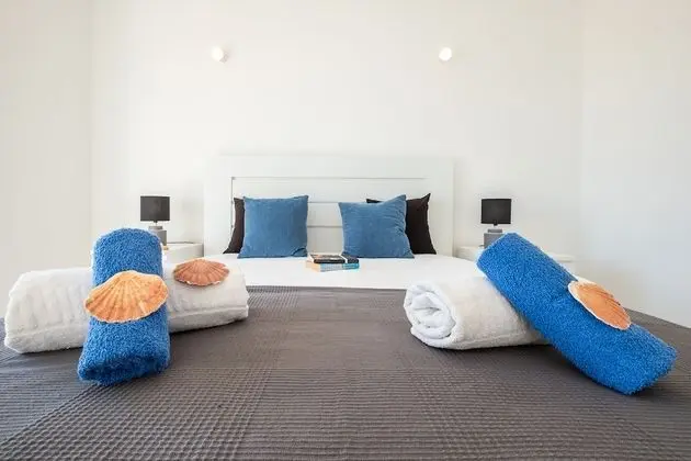 Apart Daire, 2 Yatak Odası, Havuz Kullanımı