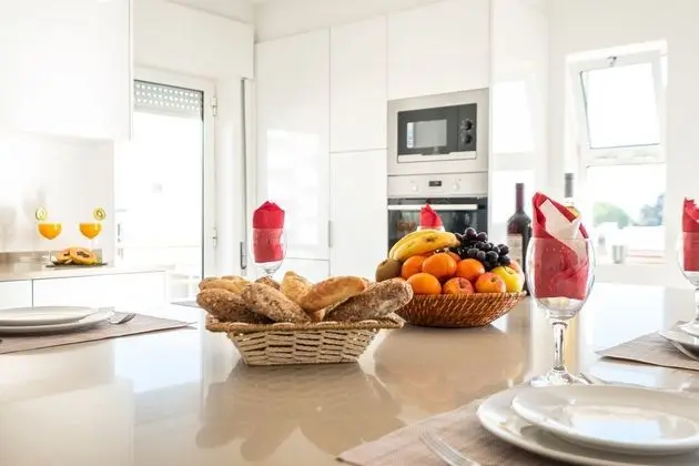 Apart Daire, 2 Yatak Odası, Havuz Kullanımı