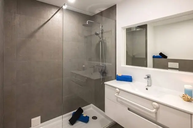 Apart Daire, 2 Yatak Odası, Havuz Kullanımı