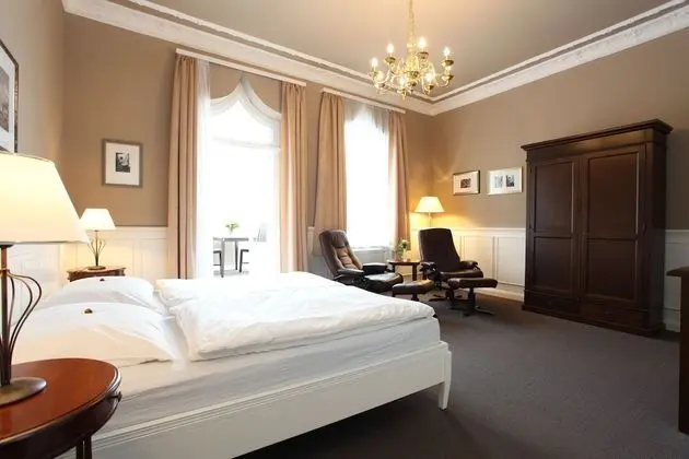 Apart Daire (Portofino - incl. 60 EUR cleaning fee)