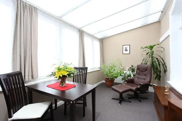 Apart Daire (Portofino - incl. 60 EUR cleaning fee)