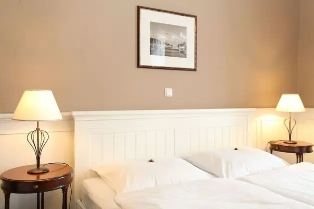 Apart Daire (Portofino - incl. 60 EUR cleaning fee)