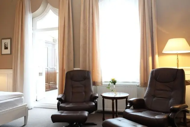 Apart Daire (Portofino - incl. 60 EUR cleaning fee)