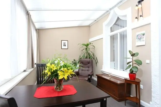 Apart Daire (Portofino - incl. 60 EUR cleaning fee)