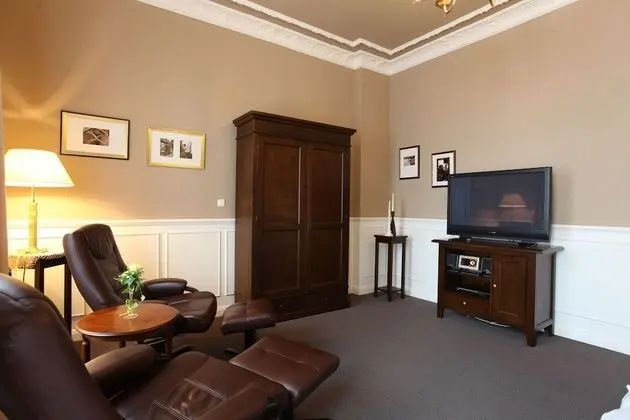 Apart Daire (Portofino - incl. 60 EUR cleaning fee)