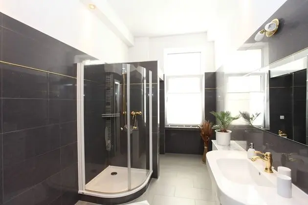 Apart Daire (Portofino - incl. 60 EUR cleaning fee)