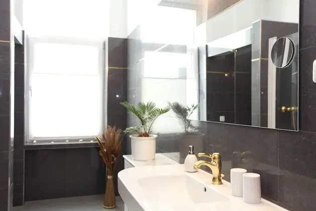 Apart Daire (Portofino - incl. 60 EUR cleaning fee)