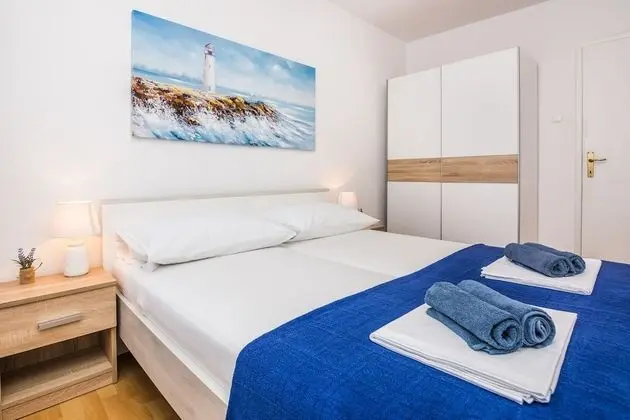 Apartment, 2 Bedrooms A1