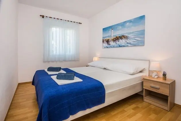 Apartment, 2 Bedrooms A1