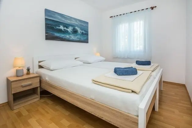Apartment, 2 Bedrooms A1