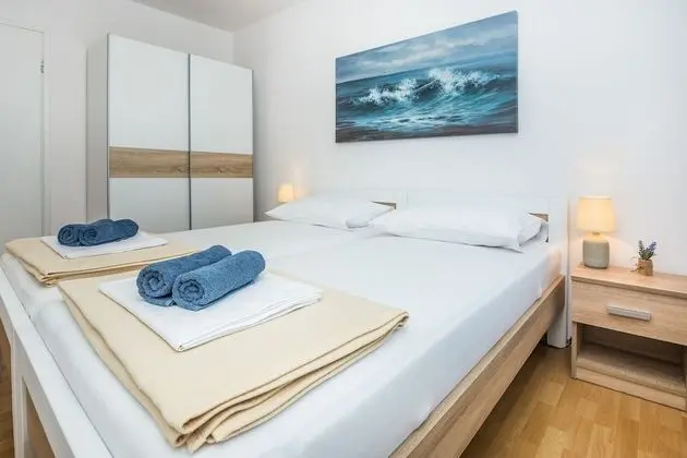 Apartment, 2 Bedrooms A1