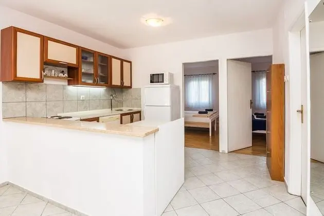 Apartment, 2 Bedrooms A1