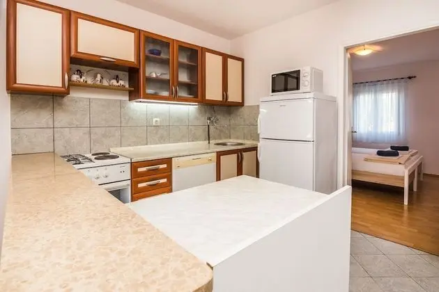 Apartment, 2 Bedrooms A1