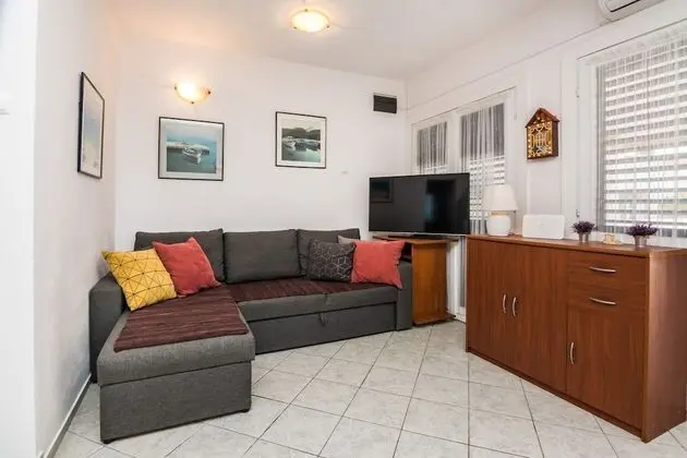 Apartment, 2 Bedrooms A1