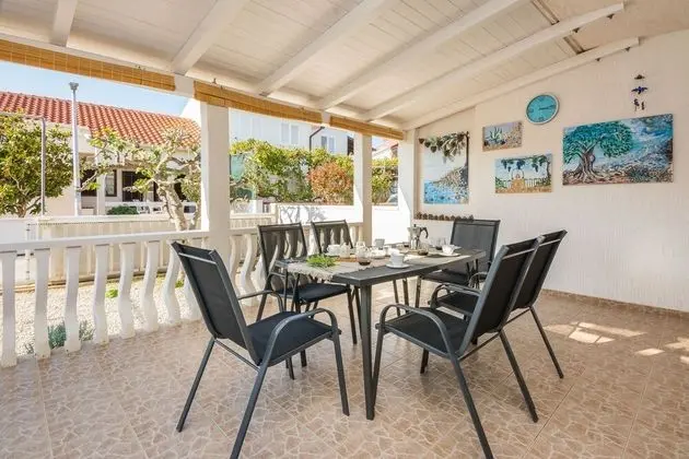 Apartment, 2 Bedrooms A1