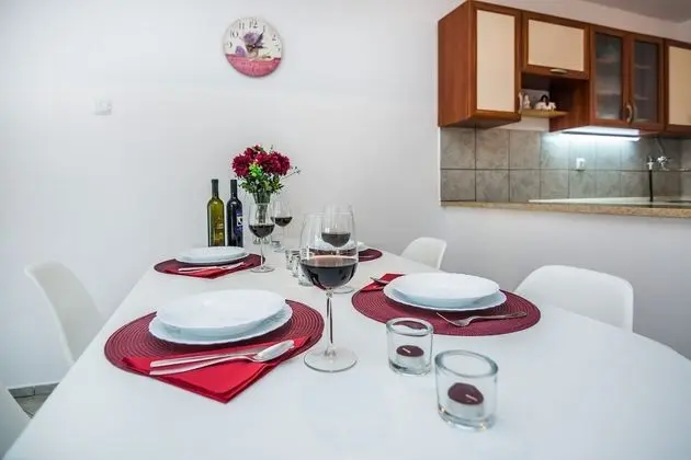 Apartment, 2 Bedrooms A1