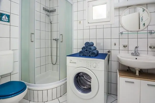 Apartment, 2 Bedrooms A1