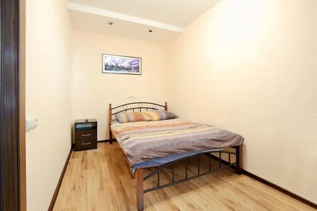 Comfort Apart Daire