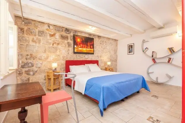 Economy Apart Daire, 1 Yatak Odası