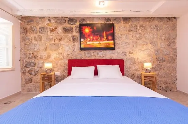 Economy Apart Daire, 1 Yatak Odası