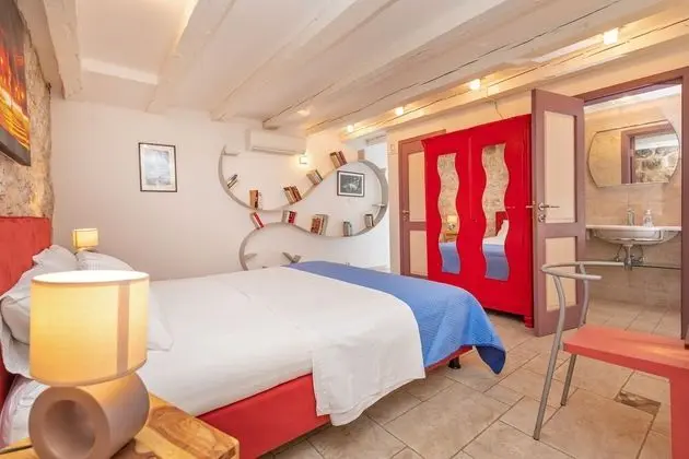 Economy Apart Daire, 1 Yatak Odası