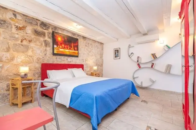 Economy Apart Daire, 1 Yatak Odası