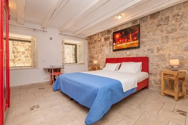 Economy Apart Daire, 1 Yatak Odası