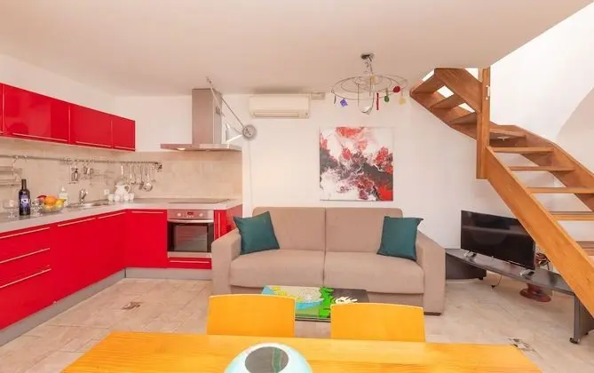 Economy Apart Daire, 1 Yatak Odası