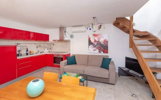 Economy Apart Daire, 1 Yatak Odası