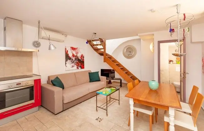 Economy Apart Daire, 1 Yatak Odası