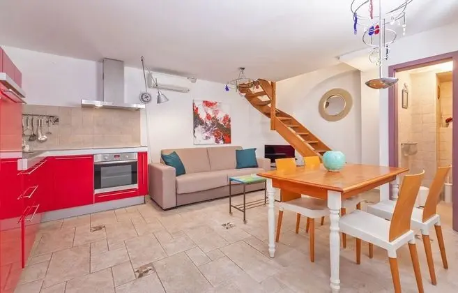 Economy Apart Daire, 1 Yatak Odası