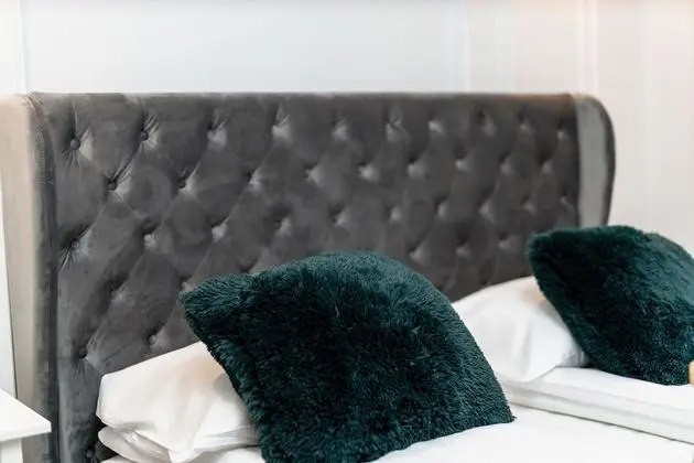 Apart Daire, 1 Yatak Odası, Mutfak