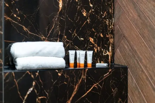 Apart Daire, 1 Yatak Odası, Mutfak