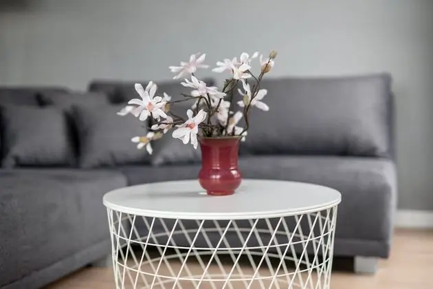 Apart Daire, 2 Yatak Odası, Balkon