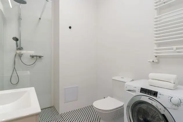 Stüdyo, Mutfak