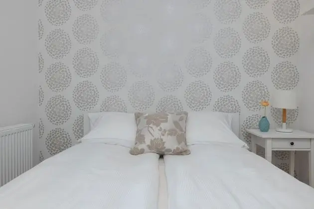 Apart Daire, 1 Yatak Odası, Balkon