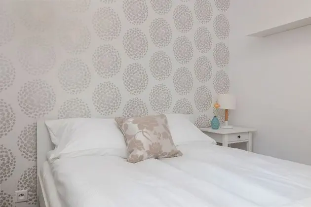 Apart Daire, 1 Yatak Odası, Balkon