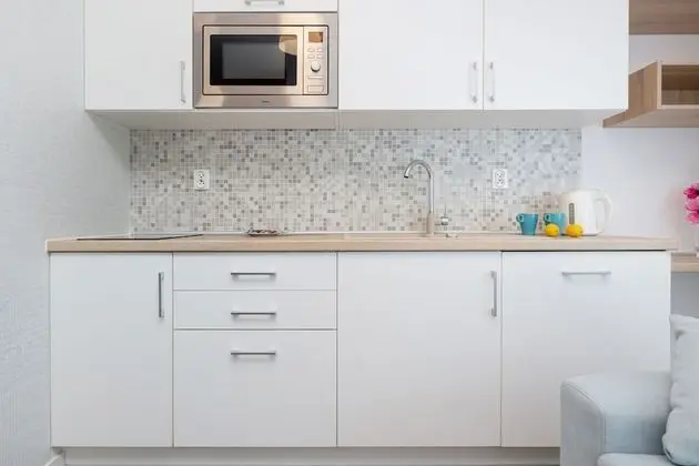 Apart Daire, 1 Yatak Odası, Balkon