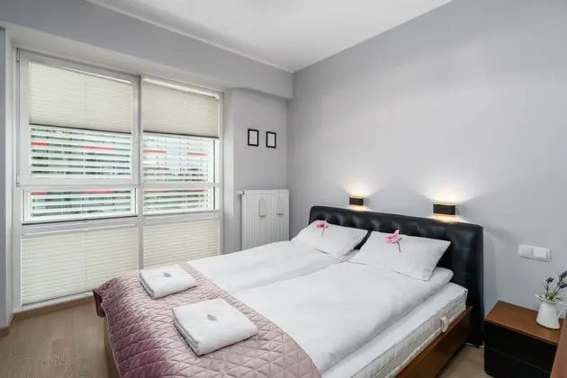 Apart Daire, 2 Yatak Odası, Balkon