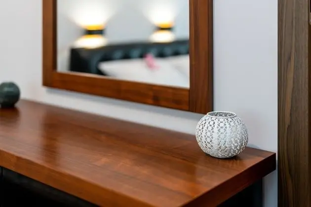 Apart Daire, 2 Yatak Odası, Balkon