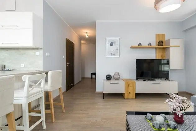 Apart Daire, 2 Yatak Odası, Balkon