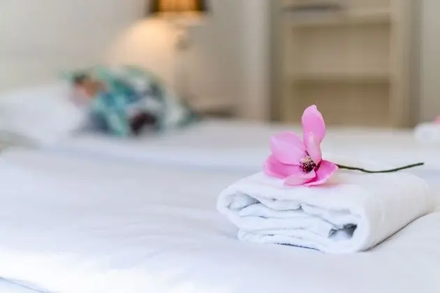 Apart Daire, 1 Yatak Odası, Mutfak