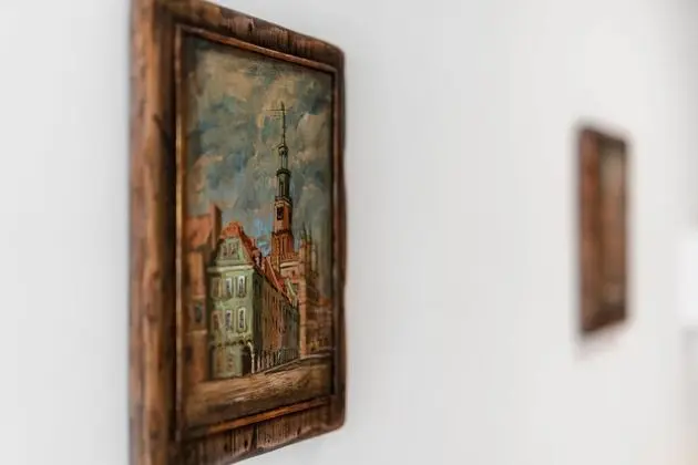 Apart Daire, 1 Yatak Odası, Mutfak