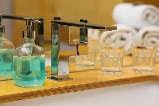 Apart Daire, 1 Yatak Odası, Balkon