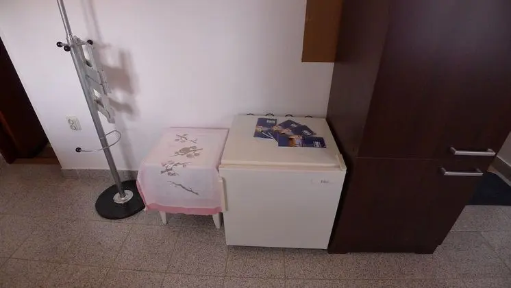 Apart Daire (1 Bedroom)