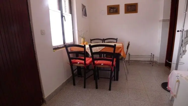 Apart Daire (1 Bedroom)
