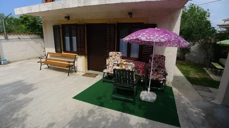 Apart Daire (1 Bedroom)