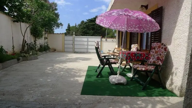 Apart Daire (1 Bedroom)
